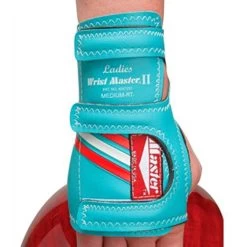 Master Lady Wrist Master II Left Hand Green