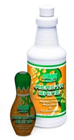 Storm Reacta Shine Quart