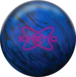 Track Kinetic Cobalt