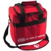 VISE Single Tote Red