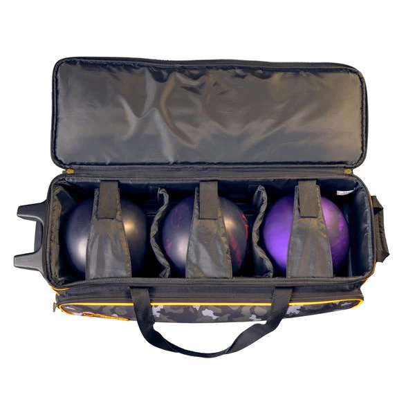 Hammer Premium Deluxe Triple Roller Camo - Image 3