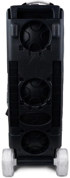 Genesis Sport Modular Triple Roller Blue - Image 4