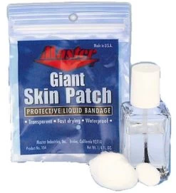Master Skin Patch Giant Size