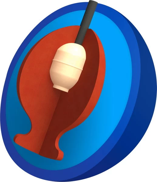 Columbia 300 Messenger PowerCOR Solid