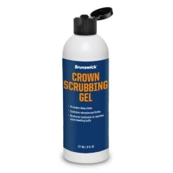 Brunswick Crown Scrubbing Gel 6 Oz
