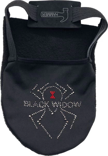 Hammer Black Widow GEM Shoe Slider