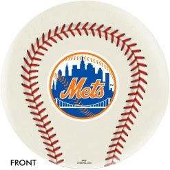 KR Strikeforce MLB Ball New York Mets