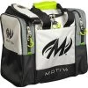 Motiv Shock Single Tote Blizzard White