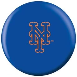 OnTheBallBowling MLB New York Mets