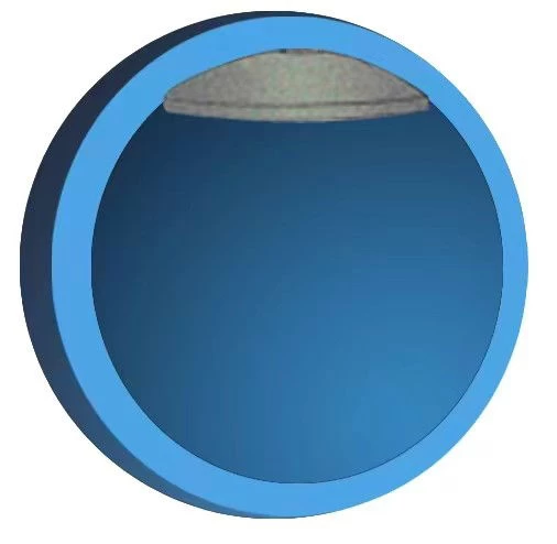 Elite Star Blue/Black/Silver - Image 2