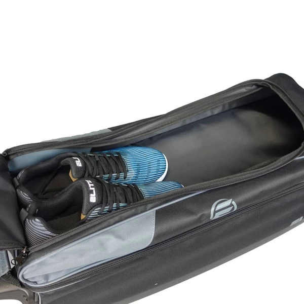 Elite 3 Ball Roller Charcoal - Image 6