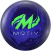 Motiv Primal Shock