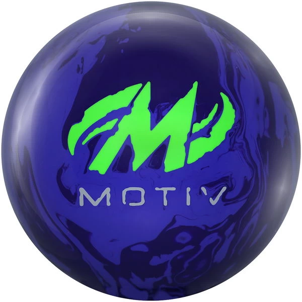 Motiv Primal Shock