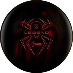 Hammer Black Widow Legend
