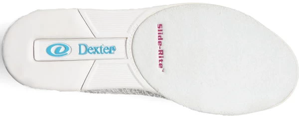 Dexter Womens Suzana 2 Light Grey/Blue - Image 2