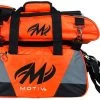 Motiv Ballistix Shoe Bag Tangerine