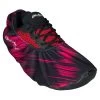 KR Strikeforce Flexx Shoe Cover Red Scratch