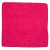 KR Strikeforce Economy Microfiber Towel Burgundy