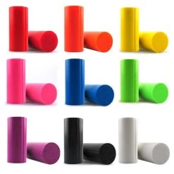 VISE Vinyl Thumb Slug Purple