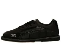 3G Mens Tour Black Right Hand-ALMOST NEW