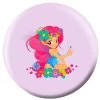 OnTheBallBowling Aida Sofia Design Flower Fairy