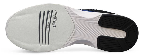 KR Strikeforce Mens Summit Black/Royal - Image 6