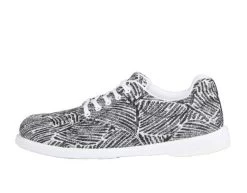 3G Unisex Kicks Cloud Black/White