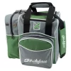KR Strikeforce Flexx Single Tote Grey/Green