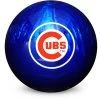 KR Strikeforce MLB Engraved Chicago Cubs Ball
