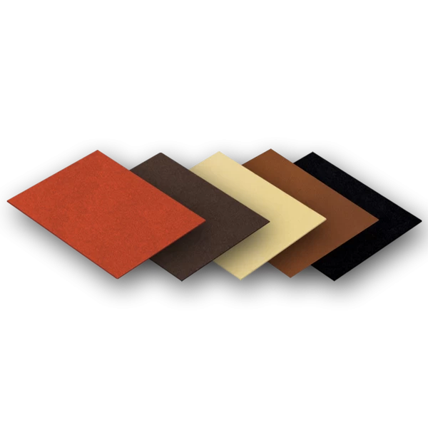 3G Solid Deer Skin Sole (Slide 4) - Image 2