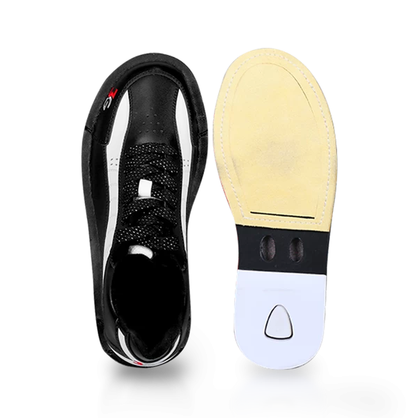 3G Mens Tour X Black/White Right Hand - Image 3