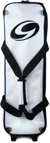 Genesis Sport Modular Triple Roller Blue - Image 5