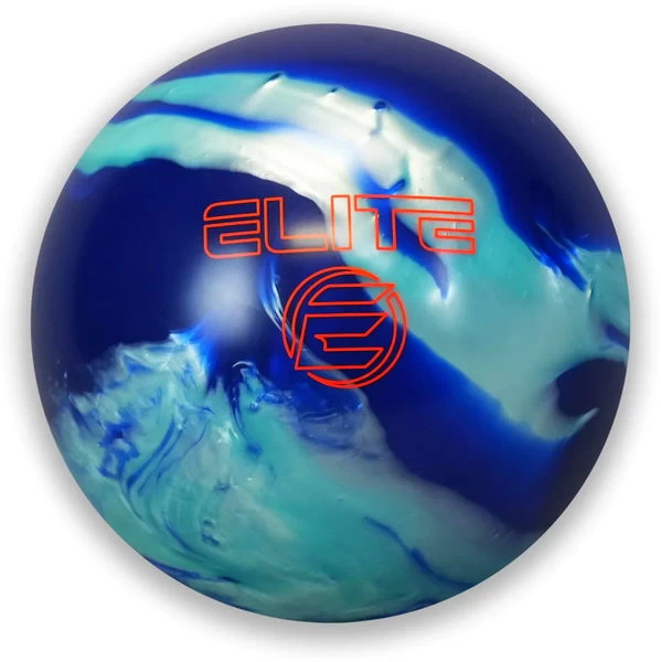Elite EZ Hook Pearl Teal/Blue - Image 2
