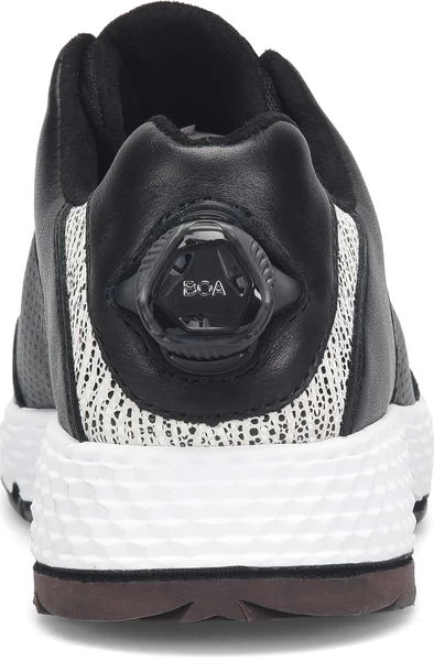 Dexter Womens THE C9 Lavoy BOA Black Wide Width - Image 4