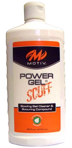 Motiv Power Gel Scuff 16 Oz