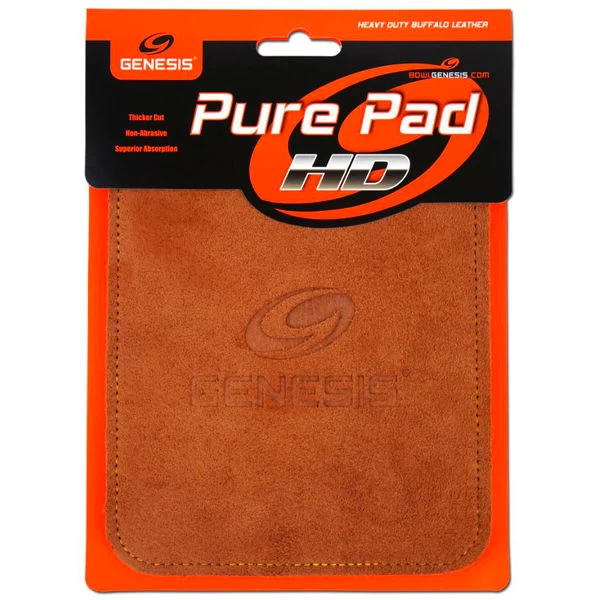 Genesis Pure Pad HD Natural - Image 2