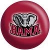 OnTheBallBowling Alabama Crimson Tide