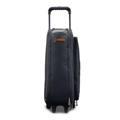 Hammer Premium Triple Roller Black/Grey