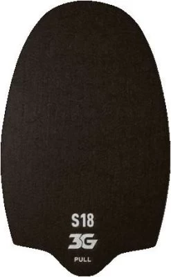3G Formula S18 Slide Sole