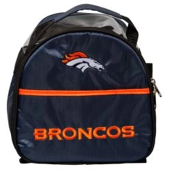KR Strikeforce NFL Add-On Denver Broncos