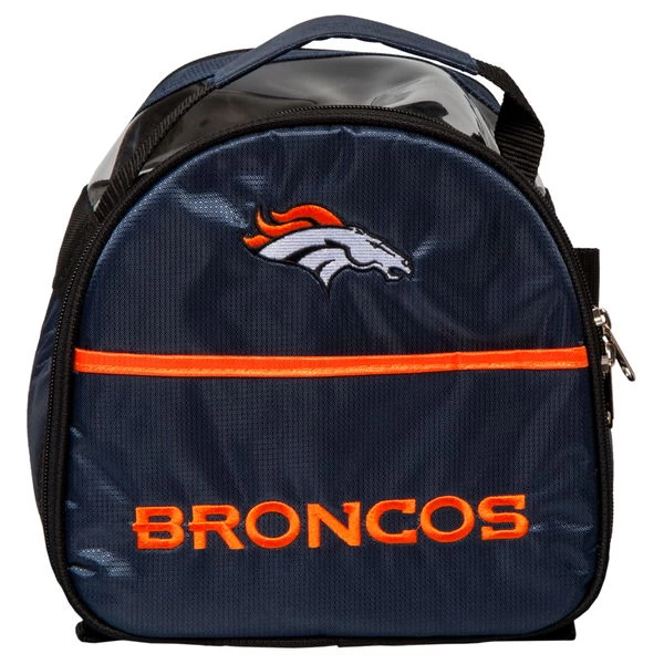 KR Strikeforce NFL Add-On Denver Broncos
