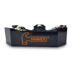 Hammer Rotating Ball Cup Black