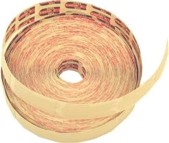 AMF Bowler's Tape White 1"