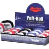 Master Puff Ball Single
