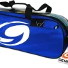 Genesis Sport Triple Roller/Tote Blue