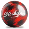 KR Strikeforce Red Scratch Spare Ball