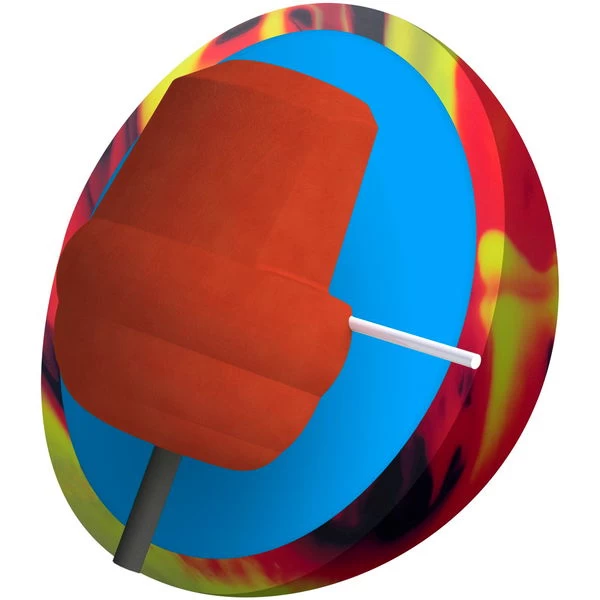 Columbia 300 Pure Madness - Image 3