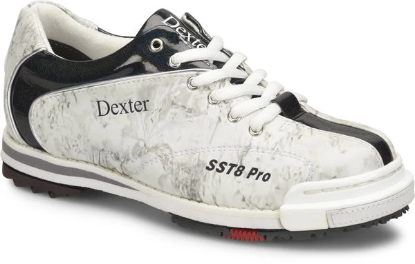 Dexter Womens SST 8 Pro Marble Wide Width - Image 6