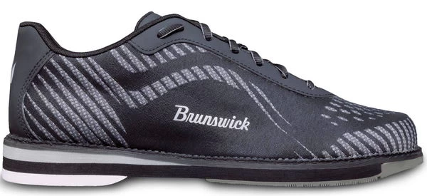 Brunswick Mens Command Right Hand Black/Grey - Image 2
