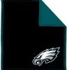 KR Strikeforce NFL Shammy Philadelphia Eagles